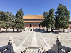 -历代帝王庙博物馆