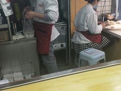 -熊大爷现包饺子(和平里店)