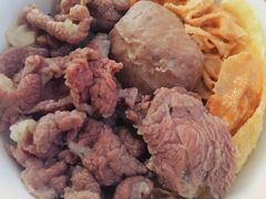 -潮泰牛肉火锅 · 创于1992年(车公庙店)