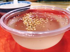 藕糕-没牙伯花生汤店(老药洲店)