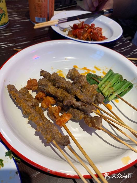 老长沙龙虾城(商品街店)图片
