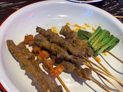-老长沙龙虾城(商品街店)