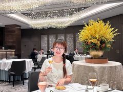 -万豪金殿(香港JW万豪酒店)