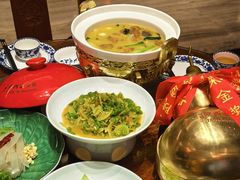 -面辣子·陕西家乡菜(钟楼店)