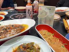-奉天掌柜·非遗猪手·笨饺子(崇山路店)