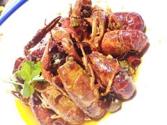 -功夫小龙虾·烧烤·江湖菜(金沙洲店)