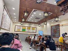 -蒋家肠旺面馆老店(合群路店)