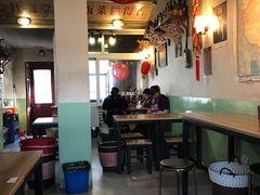 -炙热童年·老北京炙子烤肉(南锣鼓巷店)