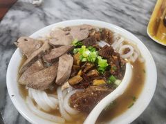 -铭珠粥粉(雅居乐花园分店)