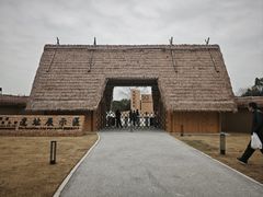 -河姆渡遗址博物馆