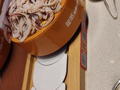 -龍歌自助小火锅(兰山上海路万达店)