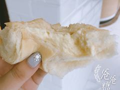 -爸爸糖吐司面包(南京奥体店)