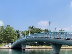 -白鹭洲公园