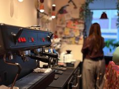 -72 COFFEE(东朝阳路店)