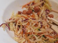 -二旗里烧烤·烤羊排(龙域店)