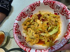 -昱龙大盆牛蛙馆(三兴街总店)