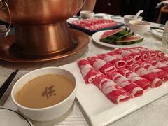 -东来顺饭庄(天坛店)