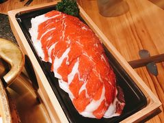 -湊湊火锅·茶憩(东城万达店)