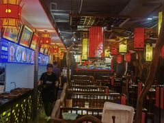 -蜀香楼老店(长兴店)