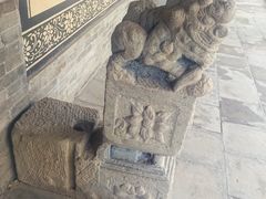-梁思成纪念馆
