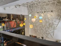 -许榴香西餐厅(台东步行街店)