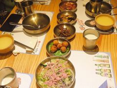 小菜-小木屋米酒店·韩国料理(深圳总店)