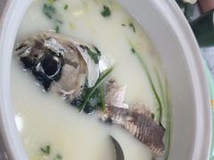 -紫藤园·天目湖大鱼头(南山竹海店)