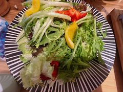 -严记小天府酸菜鱼(西四路店)