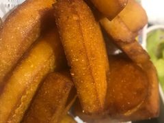 -芦月轩羊蝎子(劲松店)