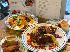 -NG PASTA吴居·中华意面(南头古城店)