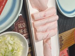 -南门四季铜锅涮肉(东坝店)