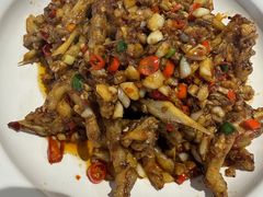 -西江红·株洲本地菜(滨江南路店)