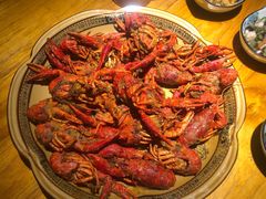 -金陵一哥龙虾馆(三牌楼总店)