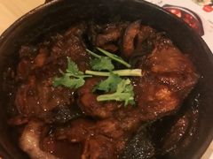 -洪兴砂锅(烟台山店)