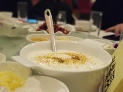 -大汗行宫园林餐厅