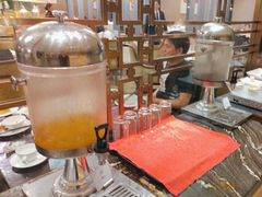 -京香轩·中餐厅(上海中庚聚龙酒店)