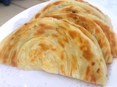 葱油饼-天天渔港(杏林街店)