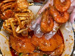 -辣螃铠盆盆蟹大排档(总店)