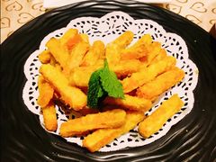 -大鸭梨烤鸭(左家庄店)