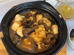 -鹿鸣酒家(越秀店)
