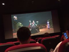 华夏太古国际影城(龙华店)-华夏太古影城(深圳金銮时代店)