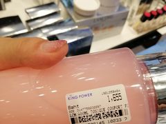-日上免税店(三径路t3店)