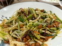 -老边饺子馆(西站店)
