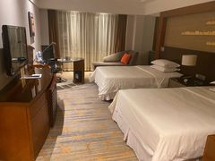 -厦门喜来登酒店