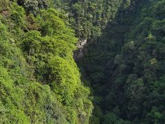 -碧峰峡风景区