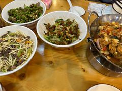 鱼籽鱼泡-好呷八大碗(五羊店)