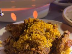 -悦融·京鲁菜·露台花园(安定门店)