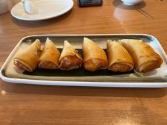 -临江酒店-中餐厅