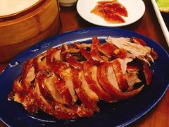 -泰钰丰烤鸭.天津菜(开发区店)