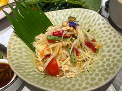 -Thai Alley泰爱里(二沙岛店)